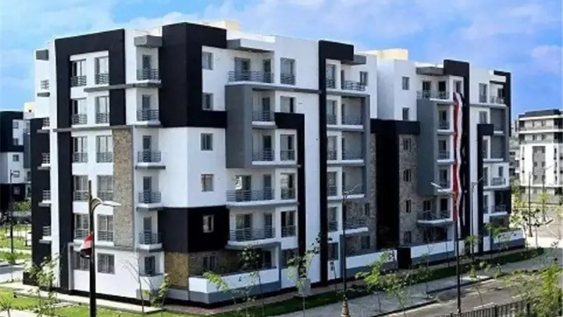 تفاصيل طرح وحدات سكنيةبمشروعات سكن مصروجنة..تعرف على موعدالتقديم