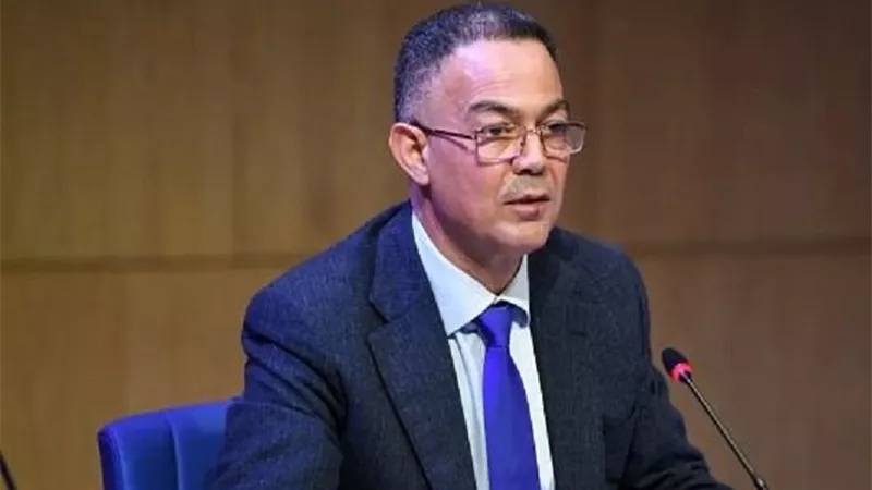 فوزي لقجع : المغرب ستنظم كأس العالم للأندية عام 2029