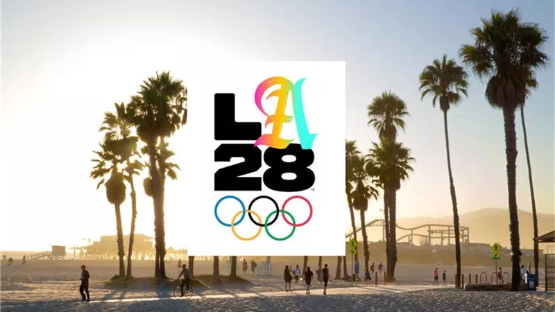 اللجنة الأولمبية تقترح 5 ألعاب جديدة في أولمبياد لوس أنجلوس 2028