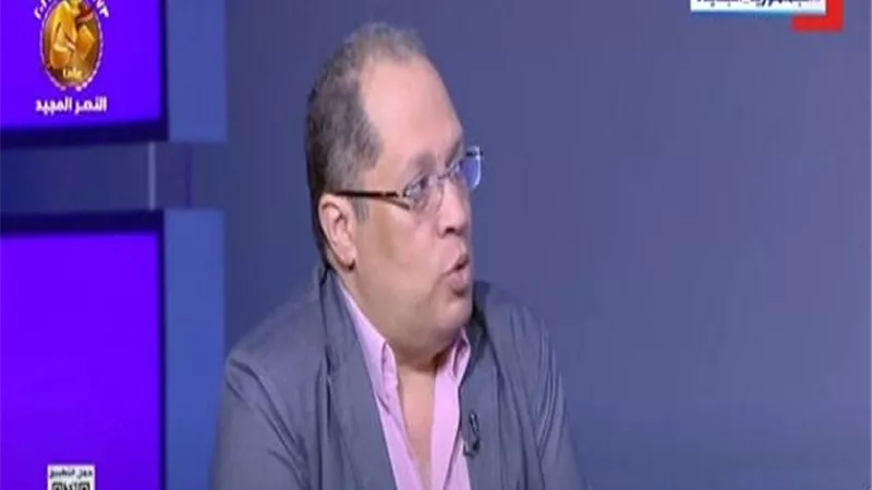 هاني لبيب: ماحدث في 2011 كانت محاولة لتنفيذ مشروع إسلام سياسي متكامل على أرض مصر