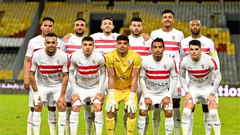 نجم الزمالك يتعرض لحادث سير .. ويعلق : ربنا كتب لى عمر جديد