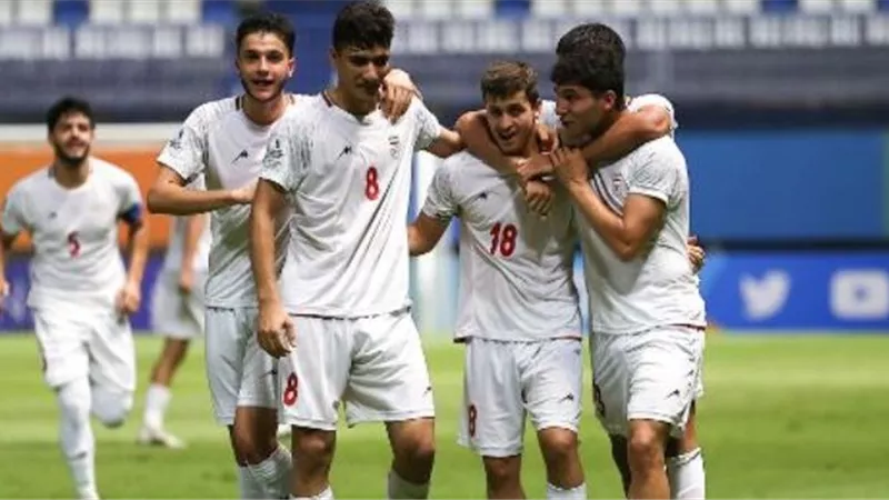 استعدادا لكأس أمم اسيا .. أوزبكستان تهزم فيتنام بثنائية وديا