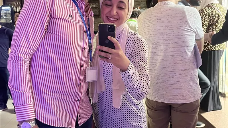 القرش نقيباً للأطباء بالمنوفية