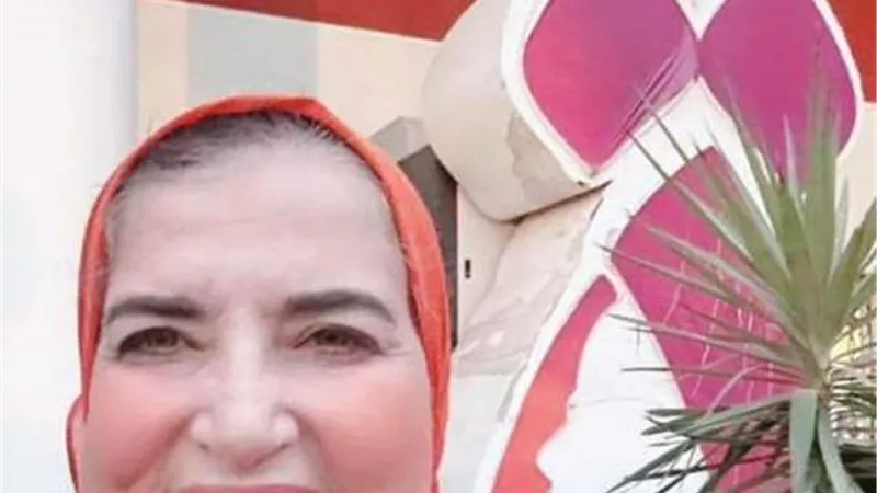 جميلة نصر نقيبا ..ننشر نتيجة انتخابات أطباء الإسماعيلية