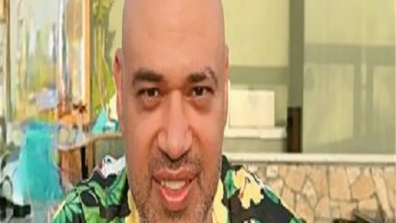 خالد تاج الدين يعلن تبرعه بالدم لمصابي غزة