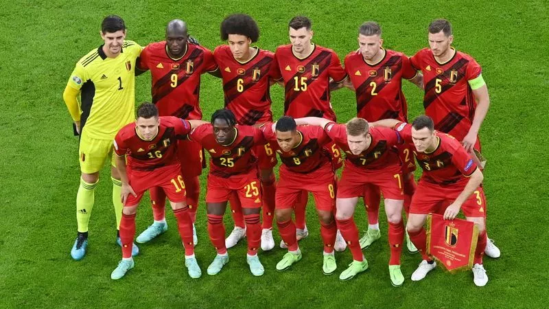 بلجيكا تتأهل إلى يورو 2024 بثلاثية أمام النمسا