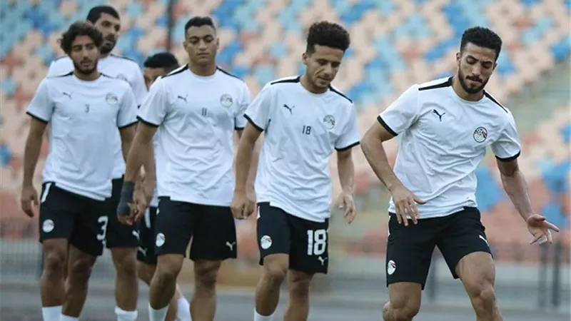 سفارة مصر فى أبيدجان: الملعب جاهز لاستقبال المنتخب