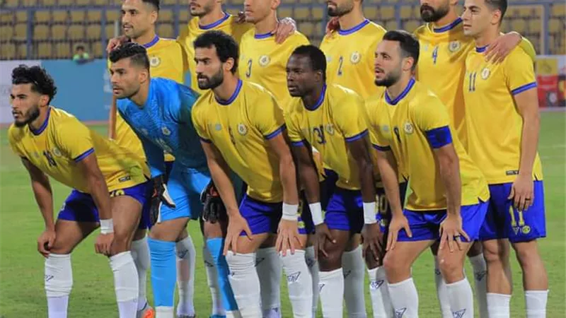 الإسماعيلي يخوض تدريبات تكتيكية استعدادًا لمواجهة فاركو