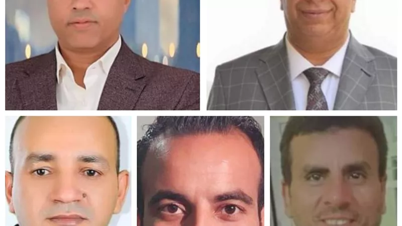 بالأسماء.. ننشر نتيجة انتخابات نقابة الأطباء بقنا