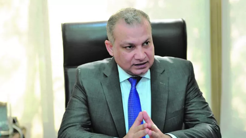 خالد صديق: دورنا تنمية الطابع التاريخي والأثري للقاهرة الخديوية