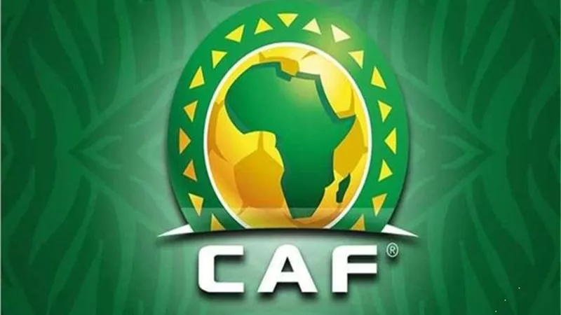 الكاف يهدد باستبعاد الزمالك من الكونفدرالية .. ننشر التفاصيل