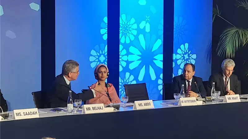 وزير المالية: 591.9 مليار جنيه مخصصات التعليم خلال 2023/ 2024