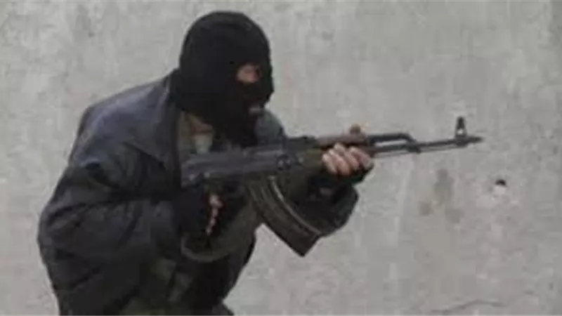 سرقة مليون و150 ألف جنيه في سطو مسلح على سيارة ميكروباص بأطفيح