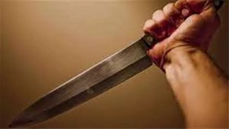 مقتل حلاق علي يد نجل خاله بسبب خلافات عائلية في أبو النمرس