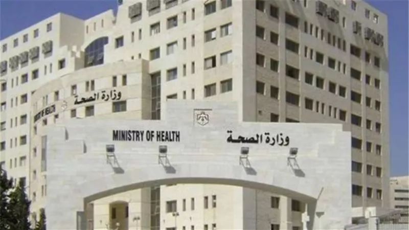 الصحة الفلسطينية: مصرع 2215 وإصابة 8714 شخصا في غزة