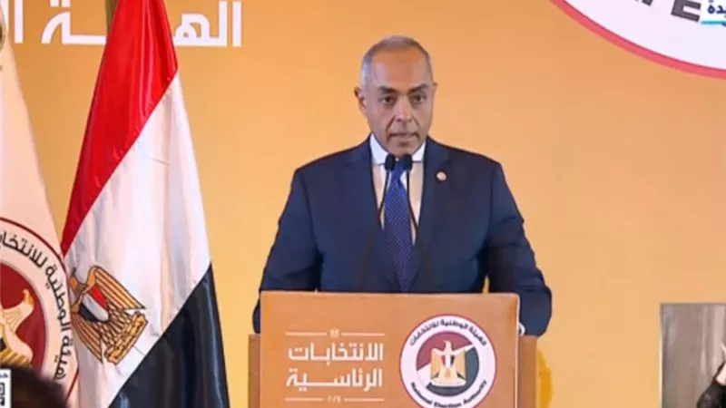 «الوطنية للانتخابات»: إغلاق باب تلقي طلبات الترشح لرئاسة الجمهورية.. و4 مرشحين يتنافسون وإعلان القائمة المبدئية الإثنين