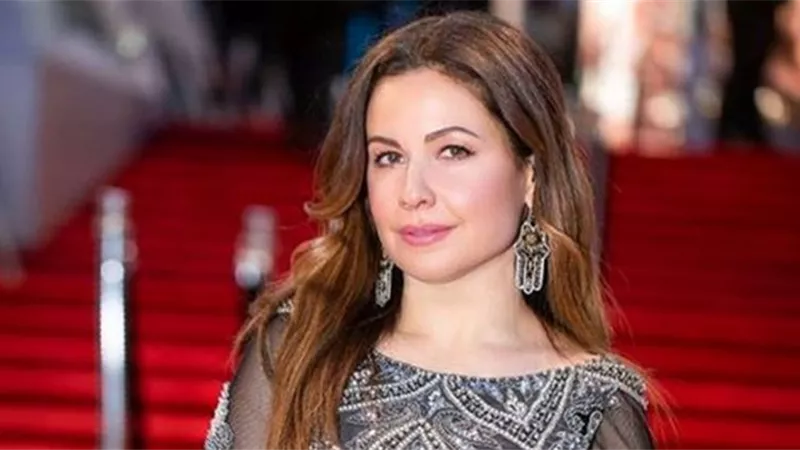 ريا أبي راشد: ما يحدث فى غزة مرعب