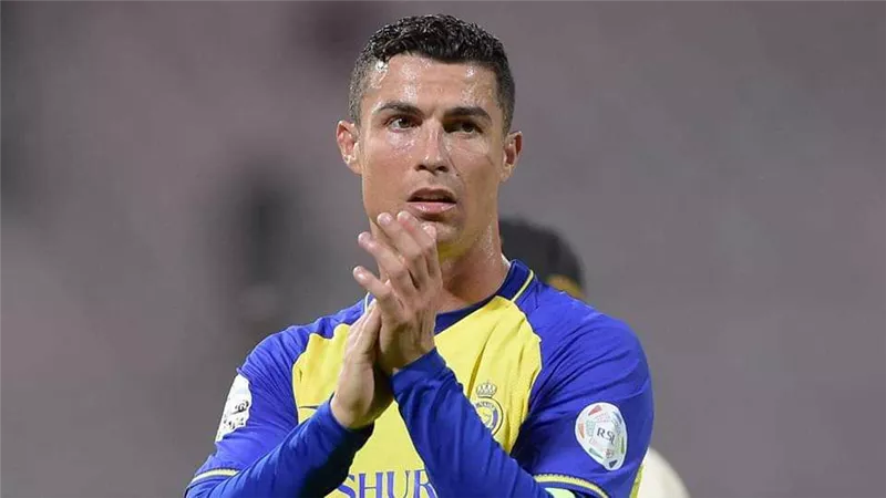 سفارة إيران في مدريد تنفي صدور حكم بالجلد علي كريستيانو رونالدو