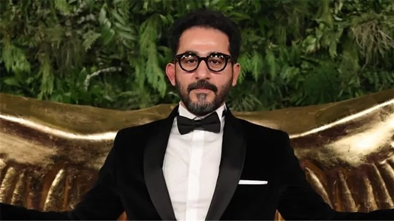 أحمد حلمي: اتبرعوا لأطفال غزة المشاهد مرعبة
