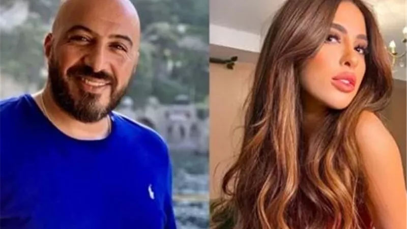 بعد انفصاله عن غادة عادل ..مجدي الهواري يحتفل بجفل زفافه