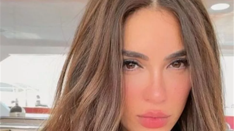 من هى الزوجة التانية لـ مجدى الهوارى بعد غادة عادل!