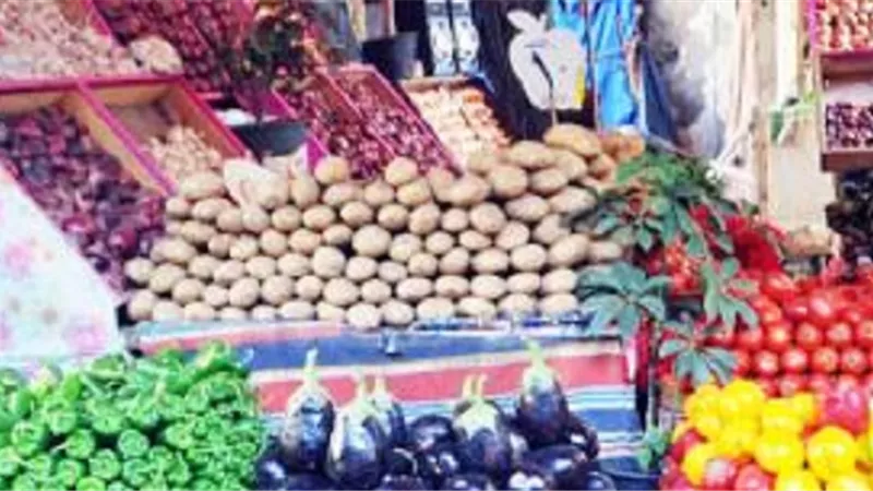 أسعار الخضراوات.. تتراجع بالأسواق