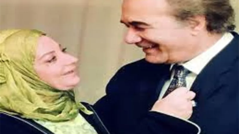 شهيرة فى ذكرى رحيل محمود ياسين: 