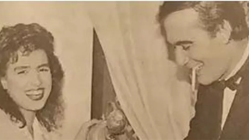 سيمون فى ذكرى رحيل محمود ياسين: 