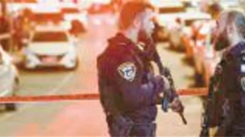 الاعتقال.. يطول الأطفال