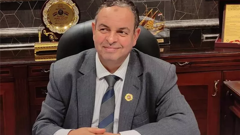 الشحات الغتوري: مبادرة الذهب بدون جمارك أدخلت لمصر 2 طن