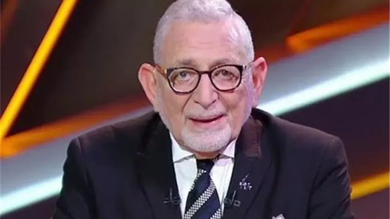 عدلى القيعي يعلق على موقف محمد صلاح من أزمة فلسطين