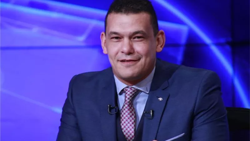 شاهد عبد الواحد السيد يرد على أبرز المشاكل في نادي الزمالك