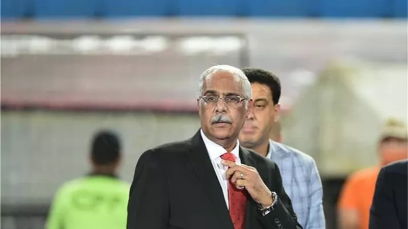 شاهد .. لقاء خاص مع جمال علام من معسكر المنتخب في الإمارات