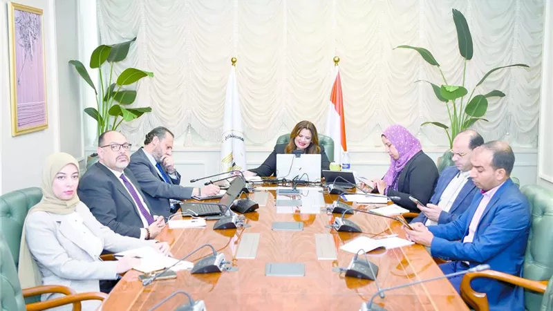 «الهجرة» و«معًا للشفاء».. تدعمان الخدمات الطبية فى قرى «حياة كريمة» و «مراكب النجاة»