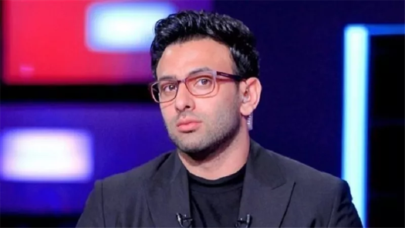 شاهد حديث إبراهيم فايق عن المباراة المرتقبة بين مصر والجزائر