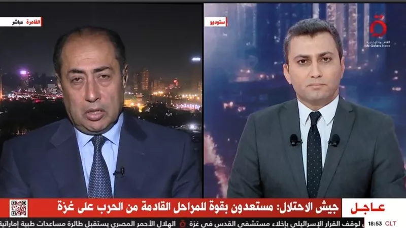 الجامعة العربية: نبذل مساع حثيثة لوقف الحرب الإسرائيلية ضد الفلسطينيين