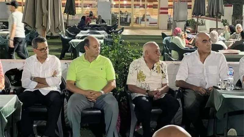 حسين لبيب : لا يوجد أحد يضمن نجاحه والجماعية شعار القائمة الموحدة