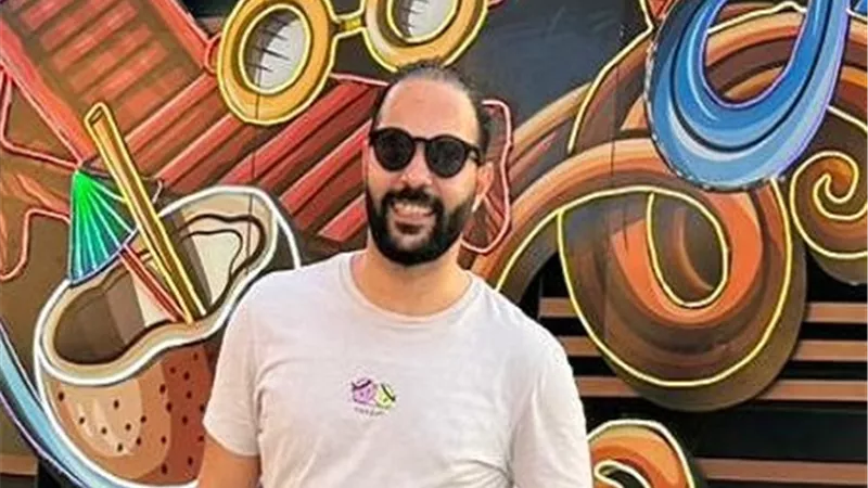 بهاء حنيش يشرح كيف تبدأ في صناعة المحتوى