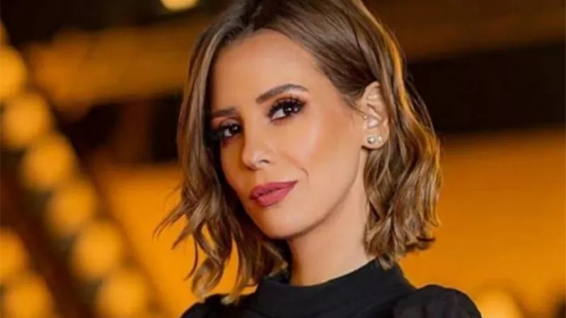 إيمان العاصي تعلق على الأوضاع المأساوية للشعب الفلسطينيين