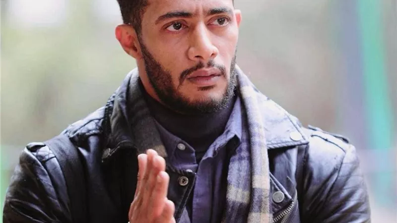 محمد رمضان يعلق على موقفه مع الشعب الفلسطينى بعد الاحتلال