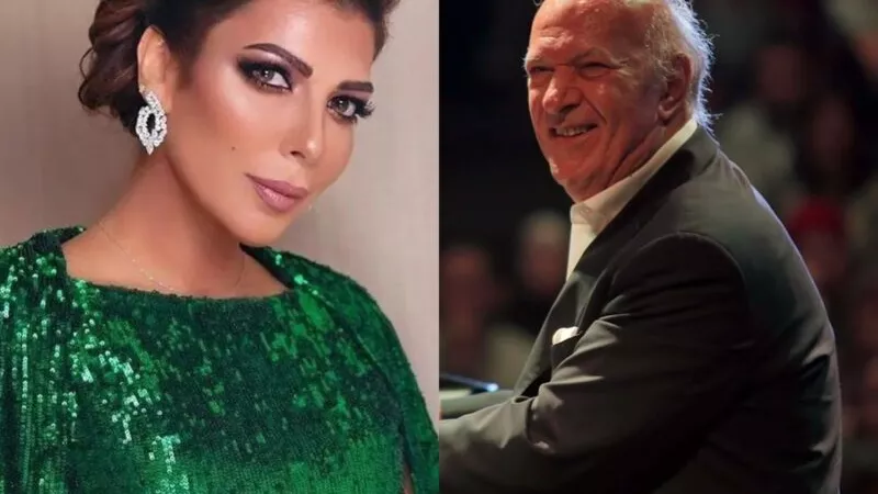 في دورته الـ32.. أصالة وعمر خيرت يفتتحان مهرجان الموسيقى العربية