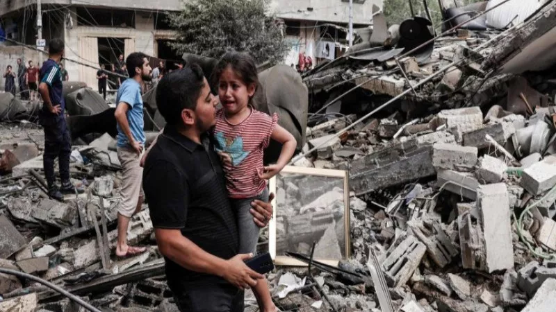 لماذا ترتفع وتيرة استهداف الاحتلال للنشء الفلسطيني..الأزهر يُجيب
