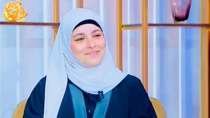 مواضع يستحب فيها قراءة سورة الكافرون..واعظة الأوقاف توضح