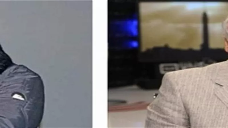 بخيت والفنان احمد ماهر فى تكنولوجيا الزقازيق.. اليوم