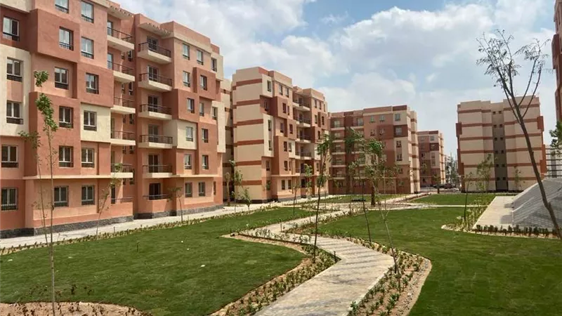 الاسكان: إتاحة كراسات الشروط والمساحات الخاصة بالوحدات الجديدة اليوم
