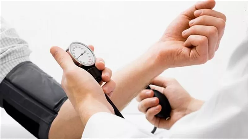 6 نصائح للوقاية من ارتفاع ضغط الدم