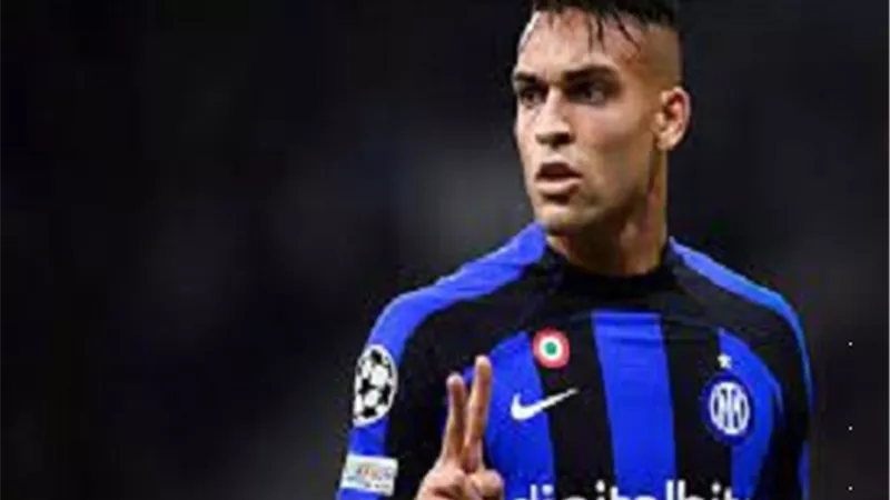 نجم انتر ميلان على رادار ريال مدريد