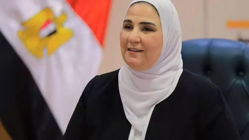 توفير 2000 لاب توب ناطق..التضامن الاجتماعي تستعرض جهودها للأشخاص ذوي الإعاقة البصرية