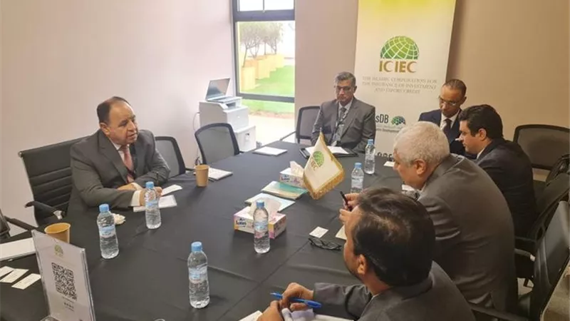 معيط:الحكومة طرحت برنامجًا قويًا لدعم وتنمية الصادرات المصرية
