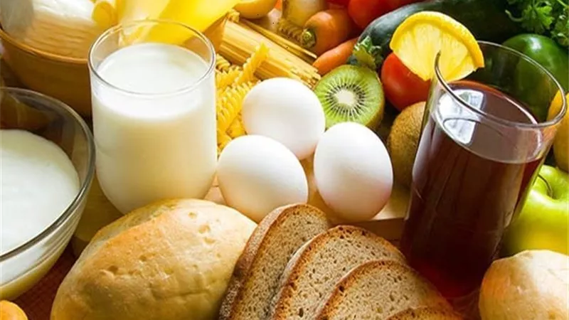 5 اطعمة لتعزيز مناعة الجسم